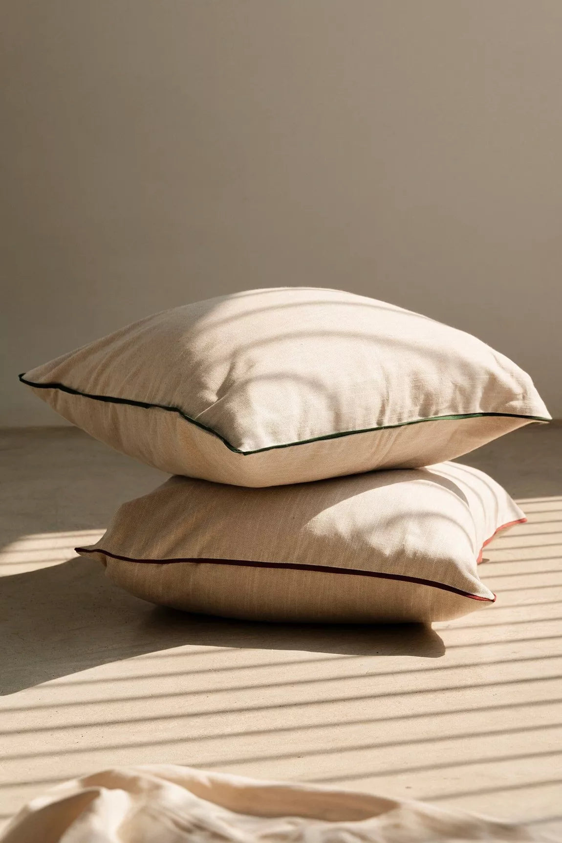 Coussins & Housse de coussins