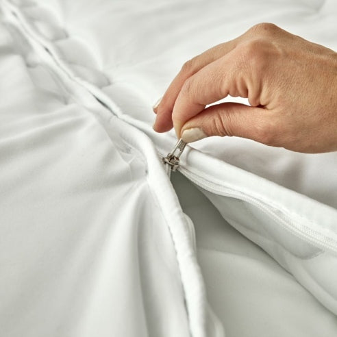 Warm Comfort Twin Duvet – 2 in 1 (2 x 130 x 220 cm)