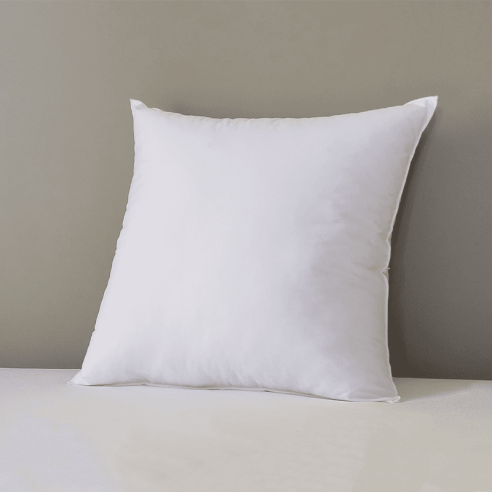 Oreiller ferme recyclé – 60 x 60 cm