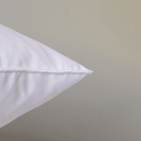 Oreiller ferme recyclé – 60 x 60 cm