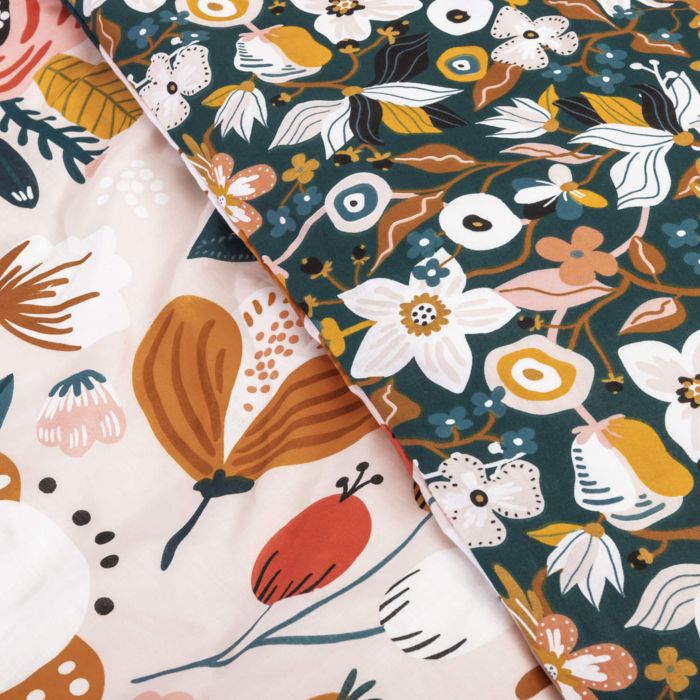 Parure de lit enfant – Champêtre 140 x 200cm