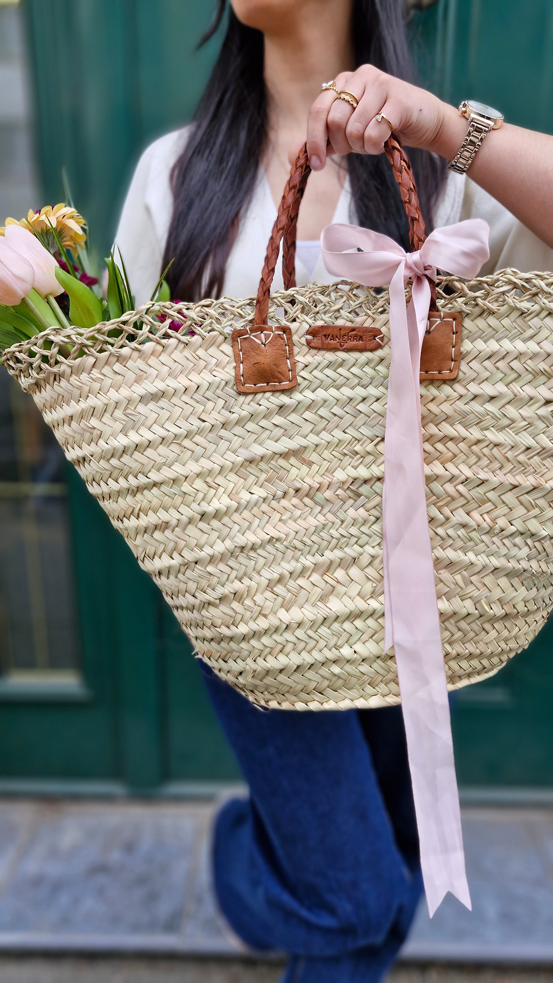 Panier "Échappée Belle" - Édition Fête des Mères