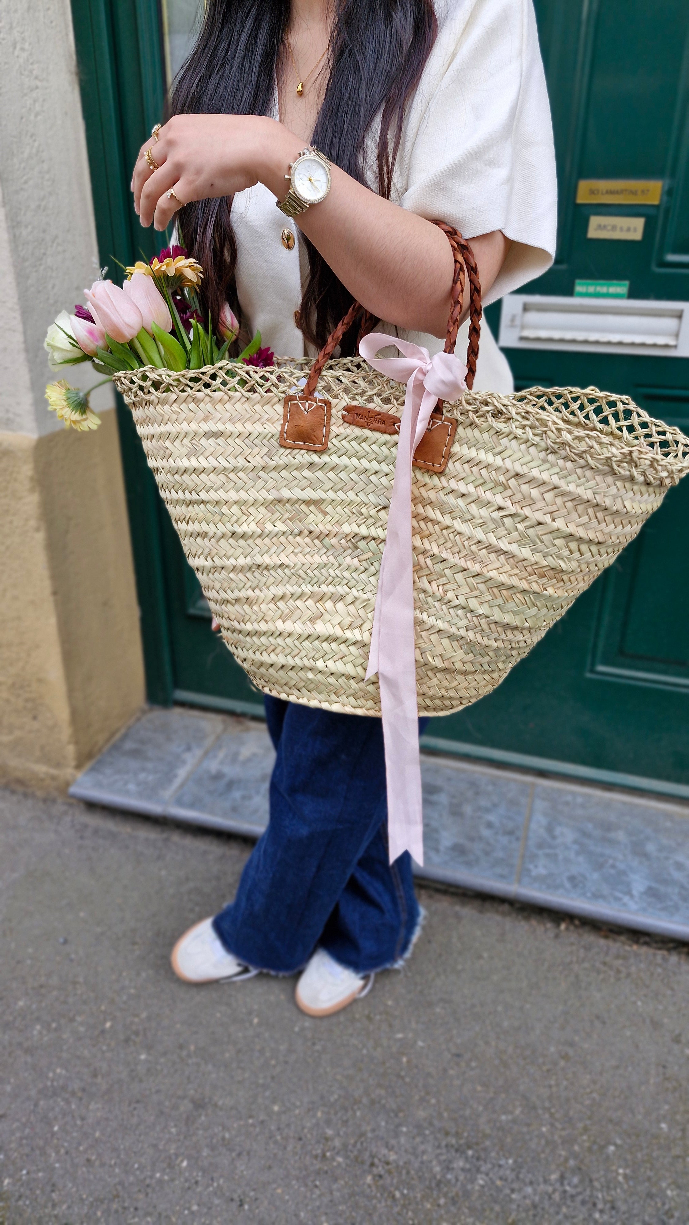 Panier "Échappée Belle" - Édition Fête des Mères