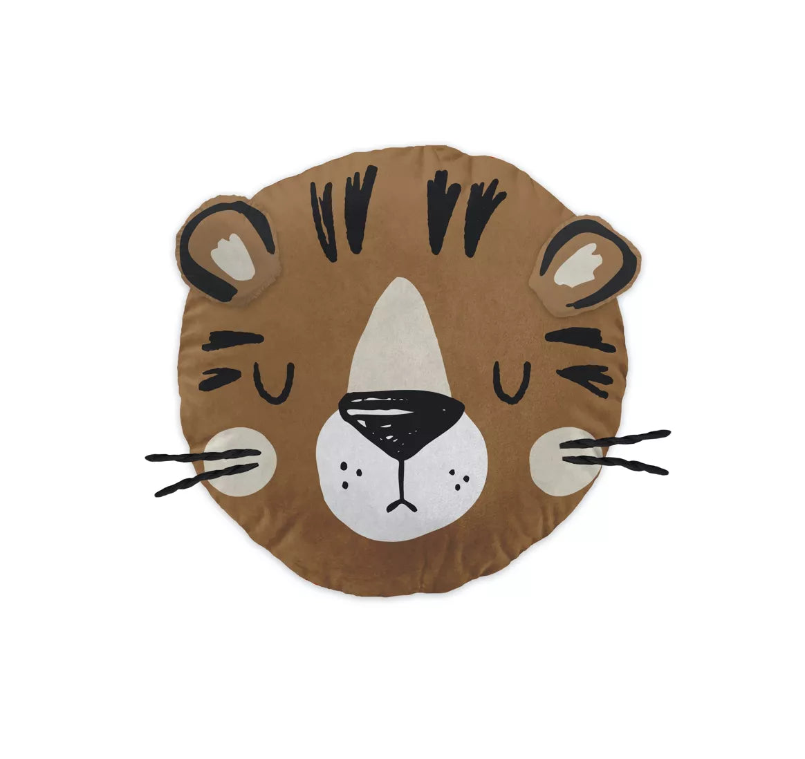Coussin DIEGO, déhoussable  30 cm