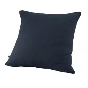 Taie d’oreiller GAÏA – Minuit 60 x 60 cm
